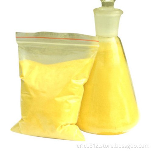 Water Treatment Chemical